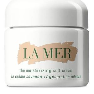 NWT La Mer Moisturizing Soft Cream